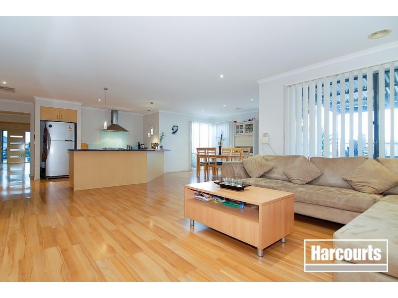 62 Loxley Boulevard, Narre Warren South VIC 3805