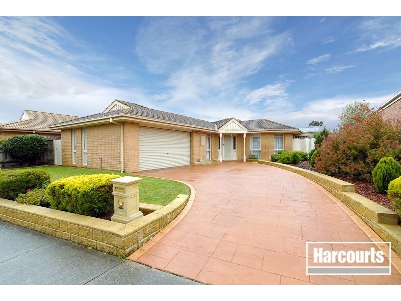 345 Ormond Rd, Narre Warren South VIC 3805