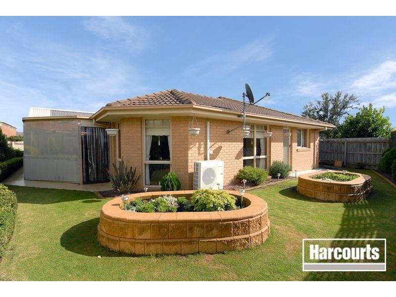 345 Ormond Rd, Narre Warren South VIC 3805