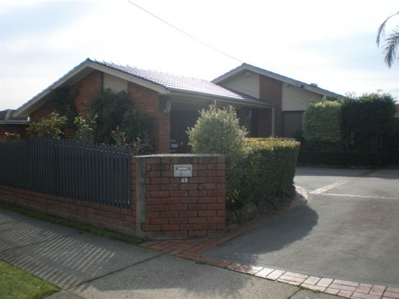 49 Coral Drive, Hampton Park VIC 3976