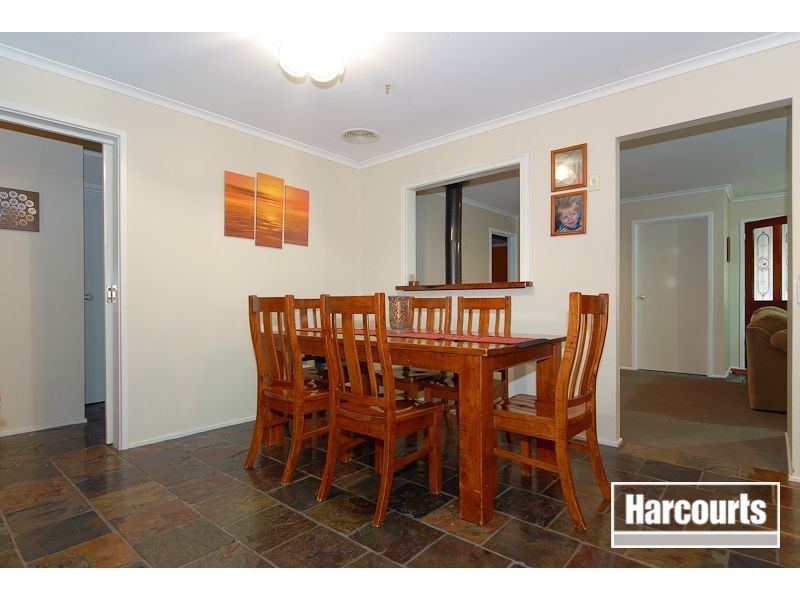 27 Terrapin Drive, Narre Warren South VIC 3805