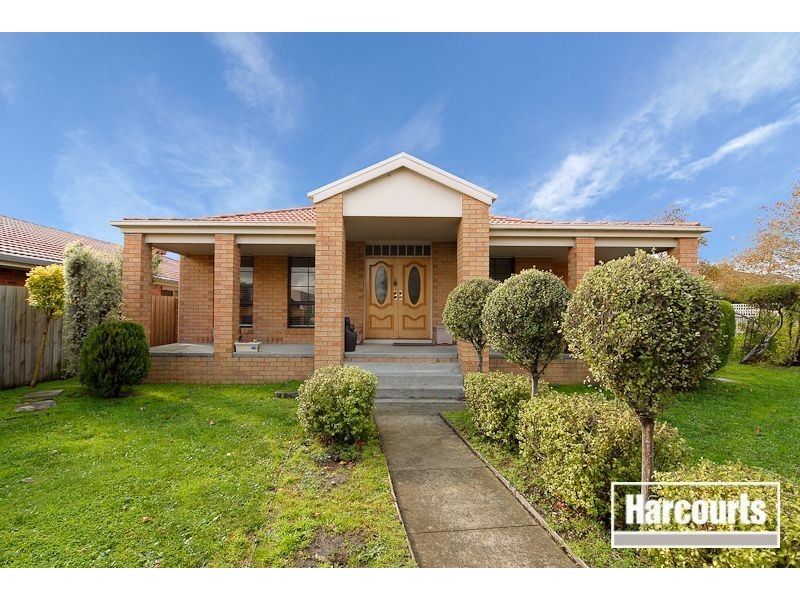 3 Kershaw Drive, Narre Warren South VIC 3805