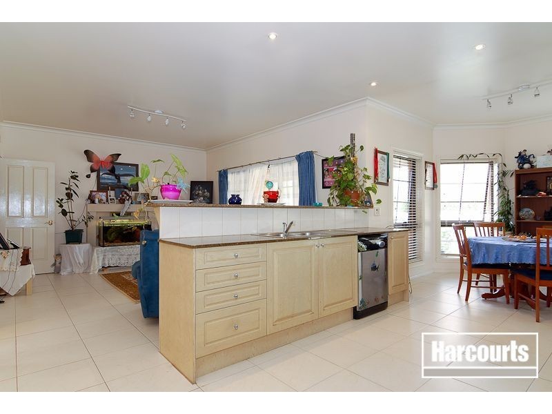 3 Kershaw Drive, Narre Warren South VIC 3805