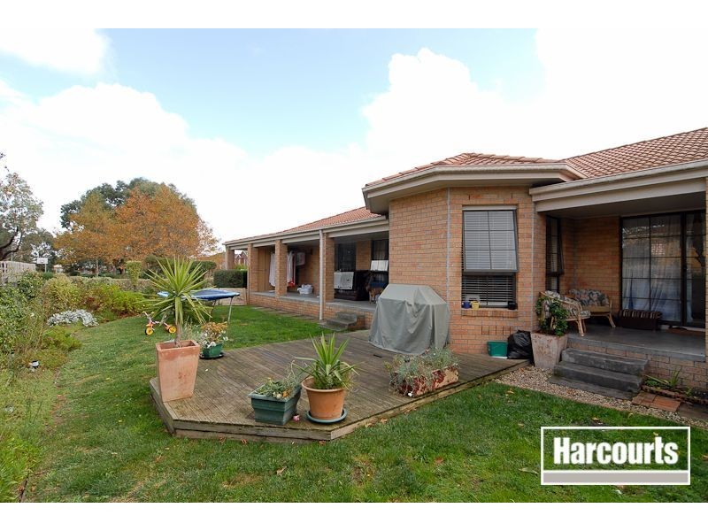 3 Kershaw Drive, Narre Warren South VIC 3805