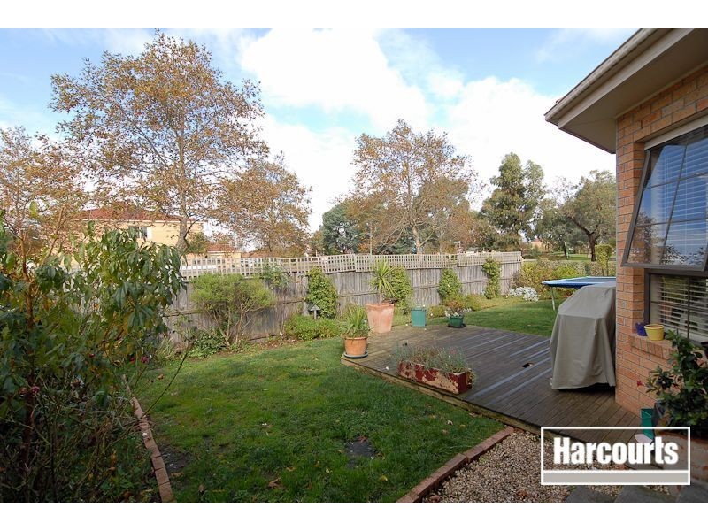 3 Kershaw Drive, Narre Warren South VIC 3805