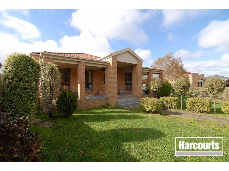 3 Kershaw Drive, Narre Warren South VIC 3805