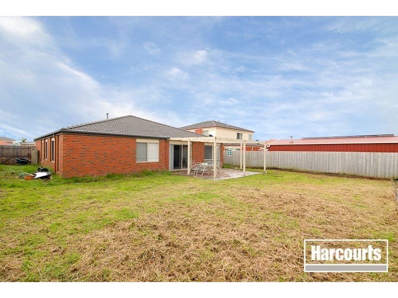 27 Beethoven Avenue, Narre Warren South VIC 3805