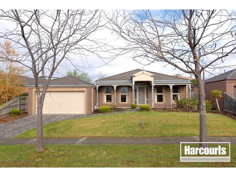6 Evergold Close, Narre Warren South VIC 3805