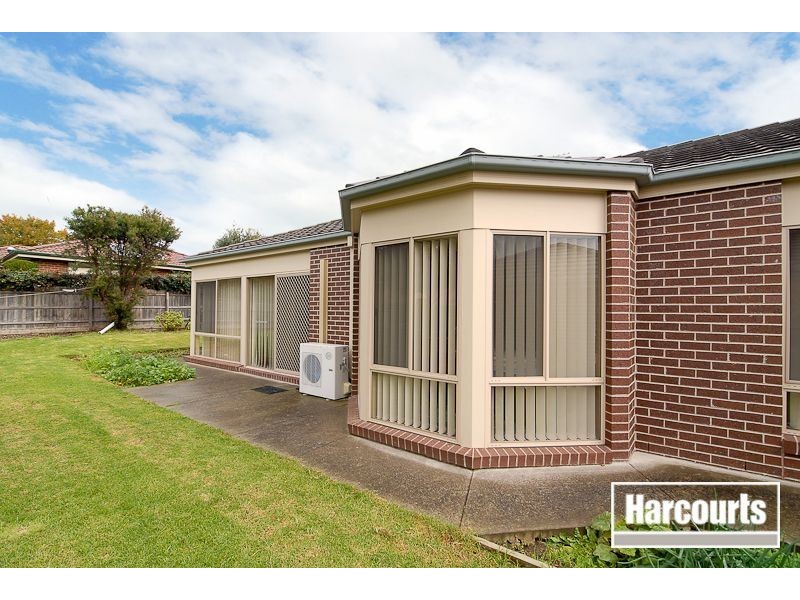 6 Evergold Close, Narre Warren South VIC 3805