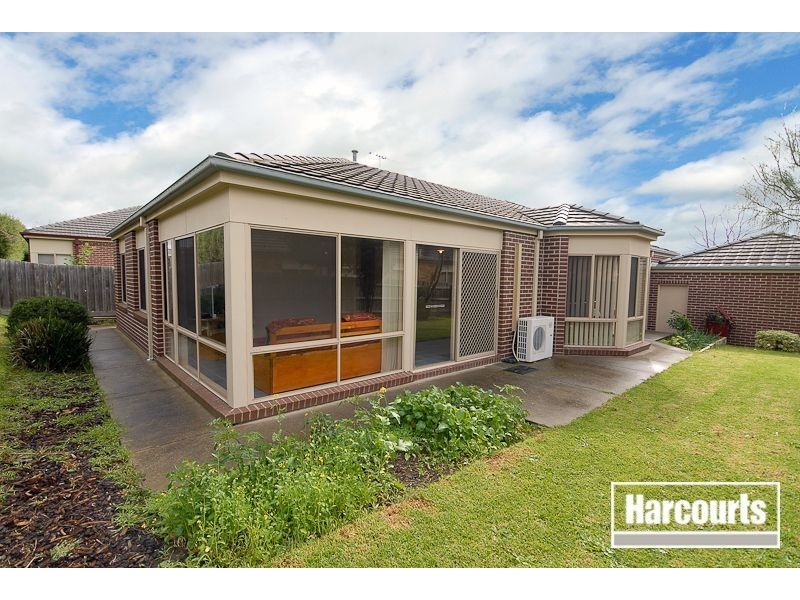 6 Evergold Close, Narre Warren South VIC 3805