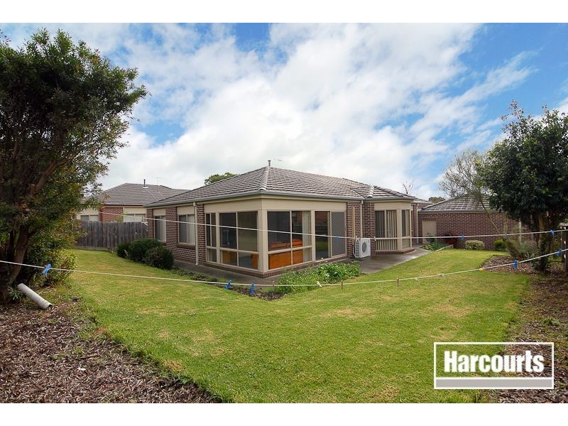 6 Evergold Close, Narre Warren South VIC 3805