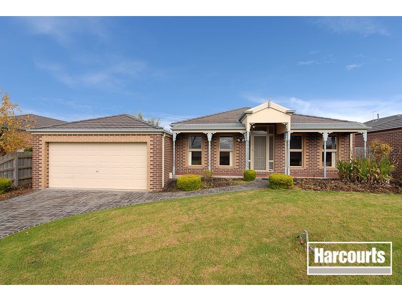 6 Evergold Close, Narre Warren South VIC 3805