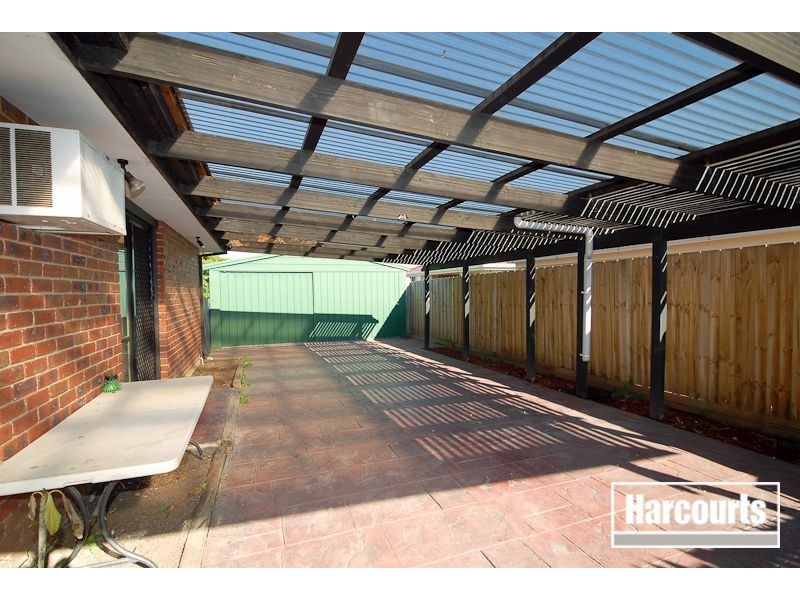 26 Bluegum Court, Narre Warren VIC 3805