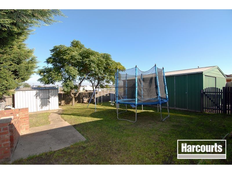 26 Bluegum Court, Narre Warren VIC 3805