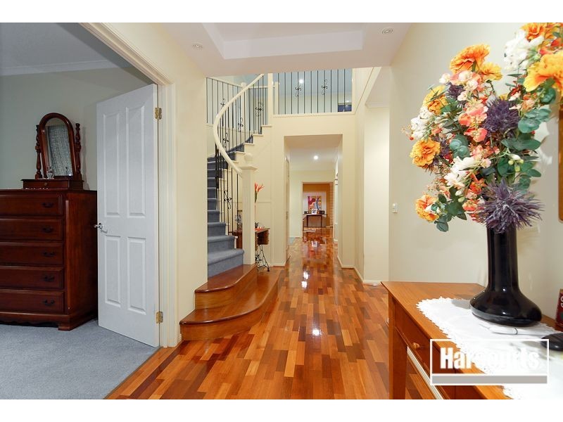 14 View Park Circuit, Narre Warren South VIC 3805