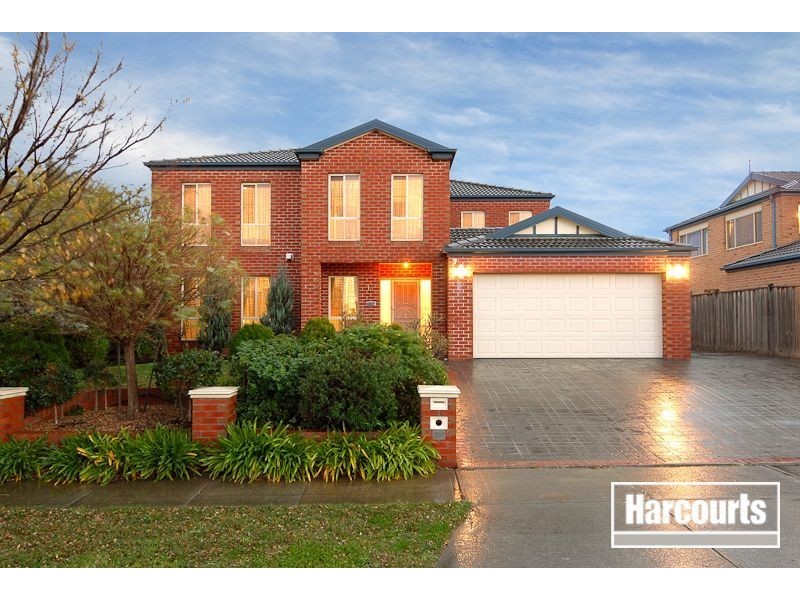 14 View Park Circuit, Narre Warren South VIC 3805