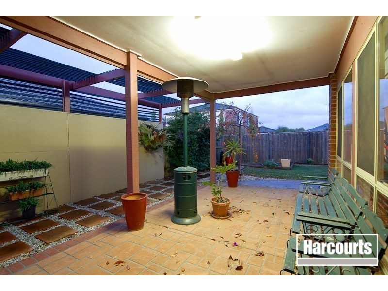 14 View Park Circuit, Narre Warren South VIC 3805