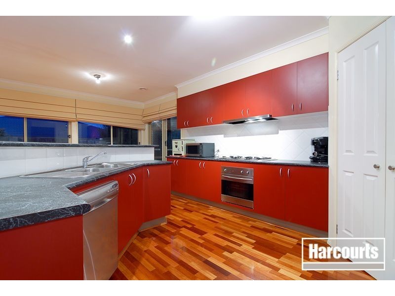 14 View Park Circuit, Narre Warren South VIC 3805