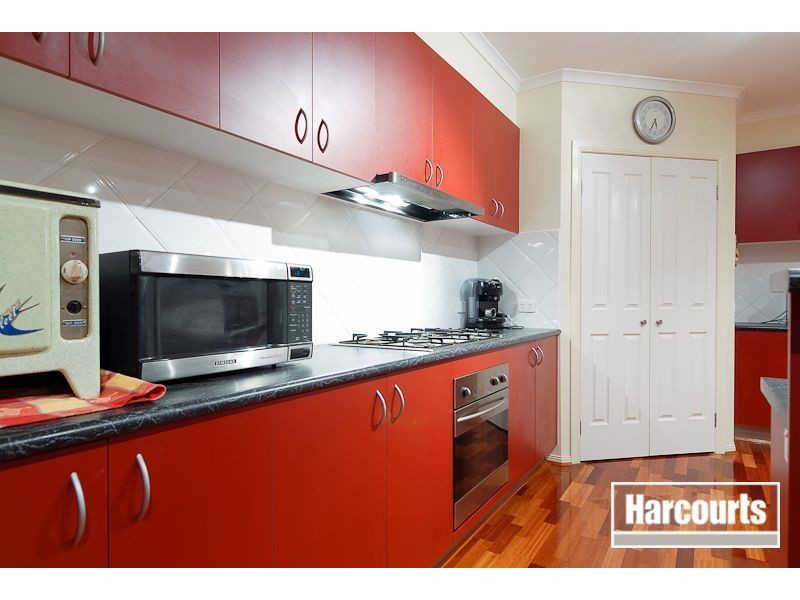 14 View Park Circuit, Narre Warren South VIC 3805