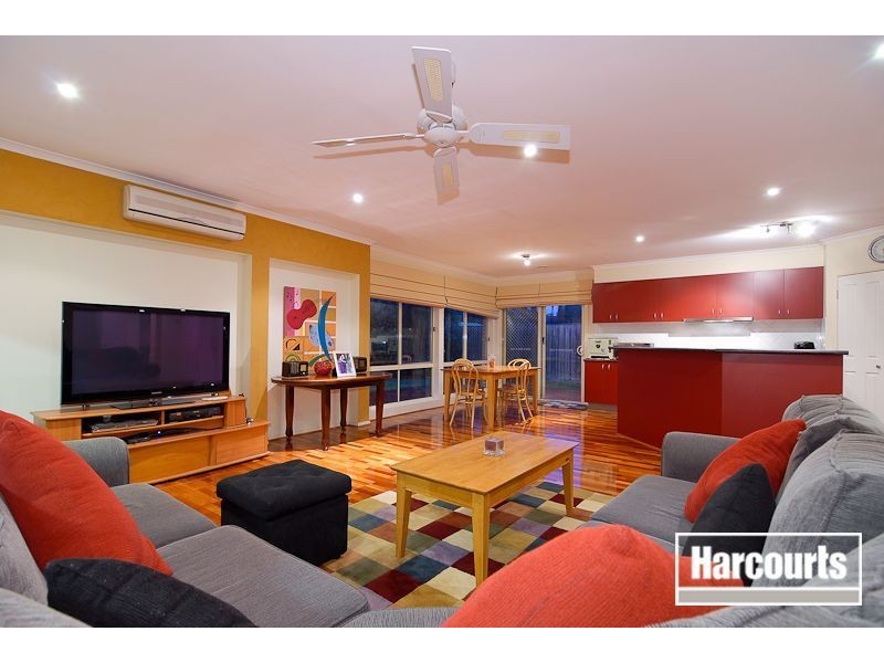 14 View Park Circuit, Narre Warren South VIC 3805