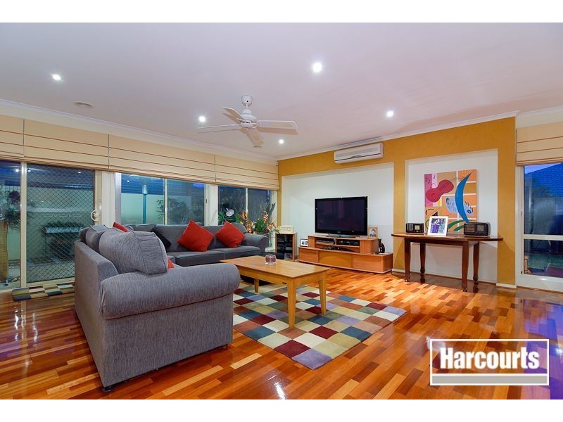 14 View Park Circuit, Narre Warren South VIC 3805