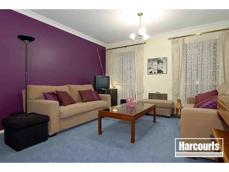 14 View Park Circuit, Narre Warren South VIC 3805