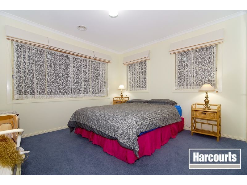 14 View Park Circuit, Narre Warren South VIC 3805