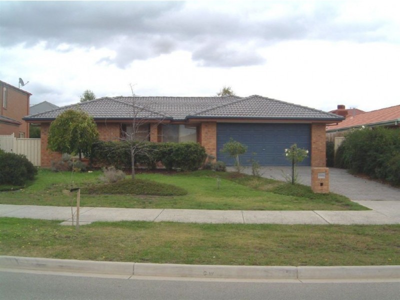 23 The Avenue, Narre Warren South VIC 3805