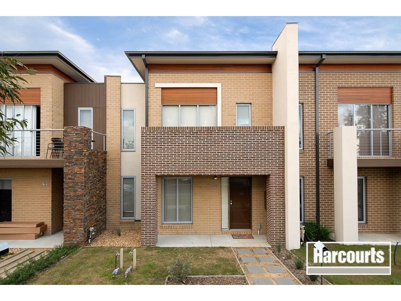 78 Mannavue Boulevard, Cranbourne North VIC 3977