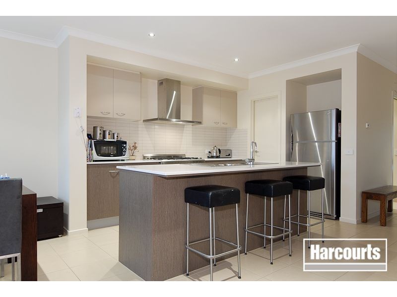 78 Mannavue Boulevard, Cranbourne North VIC 3977