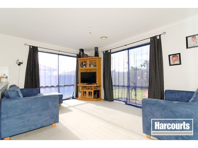 107 Harold Keys Drive, Narre Warren South VIC 3805