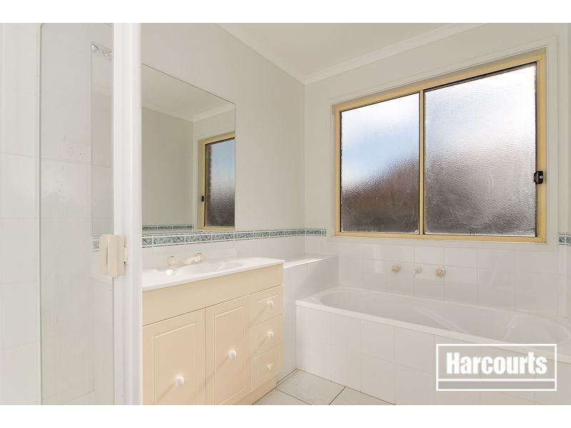 107 Harold Keys Drive, Narre Warren South VIC 3805