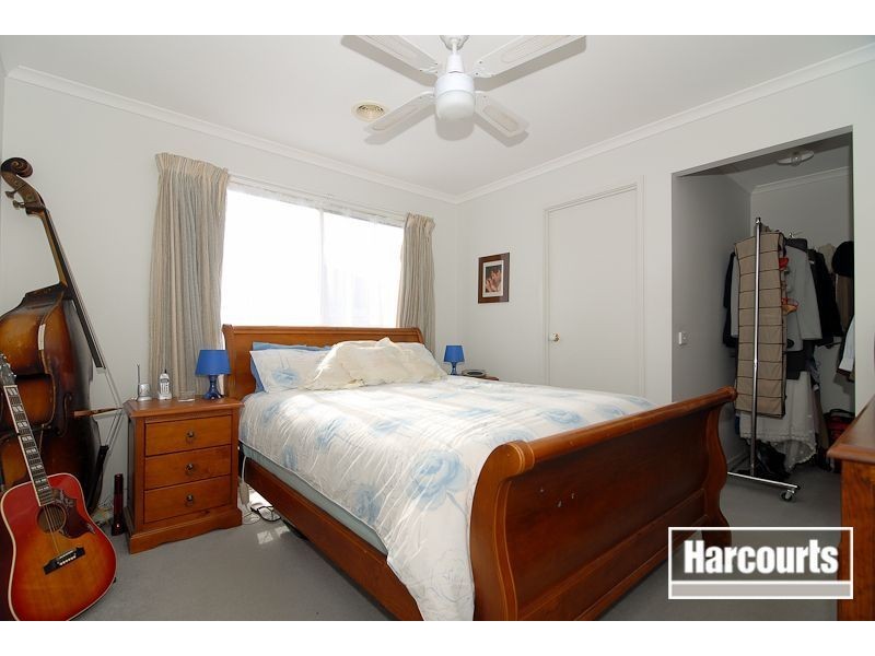 107 Harold Keys Drive, Narre Warren South VIC 3805