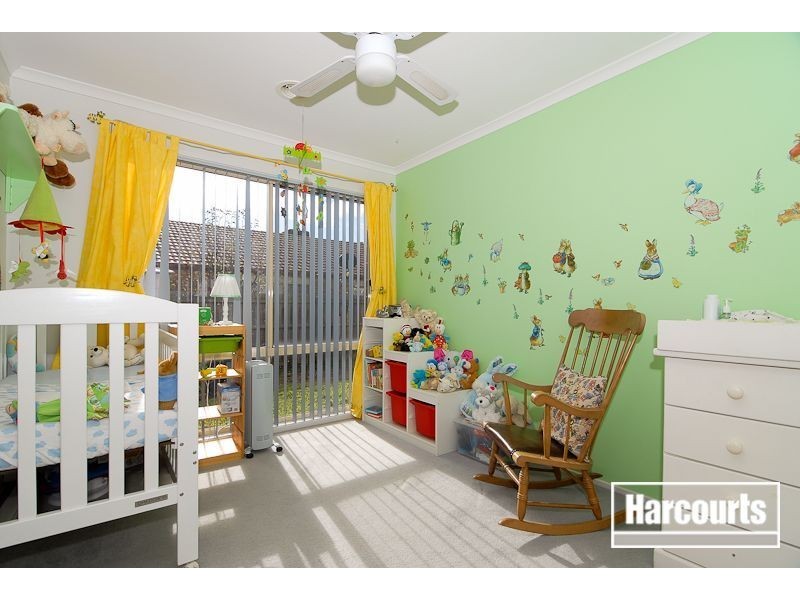 107 Harold Keys Drive, Narre Warren South VIC 3805