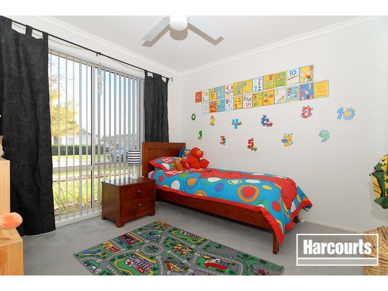 107 Harold Keys Drive, Narre Warren South VIC 3805