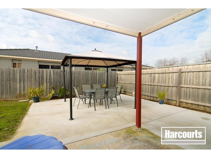 107 Harold Keys Drive, Narre Warren South VIC 3805