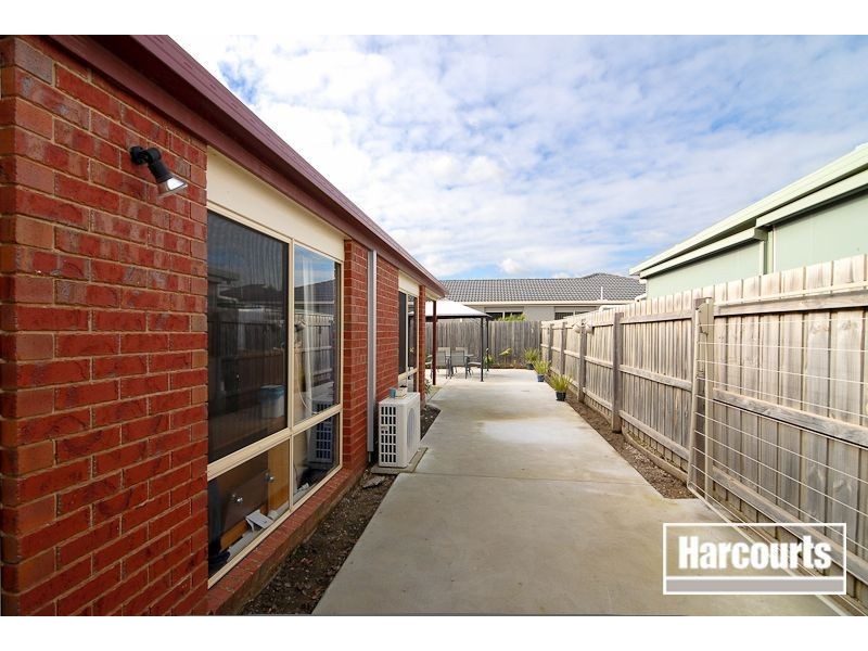 107 Harold Keys Drive, Narre Warren South VIC 3805