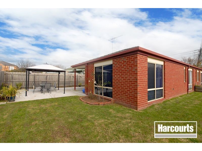 107 Harold Keys Drive, Narre Warren South VIC 3805