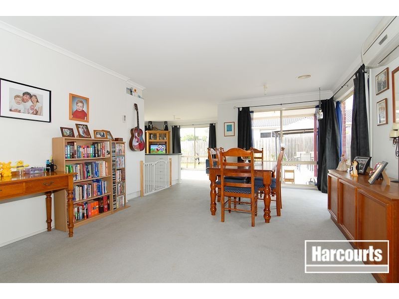 107 Harold Keys Drive, Narre Warren South VIC 3805