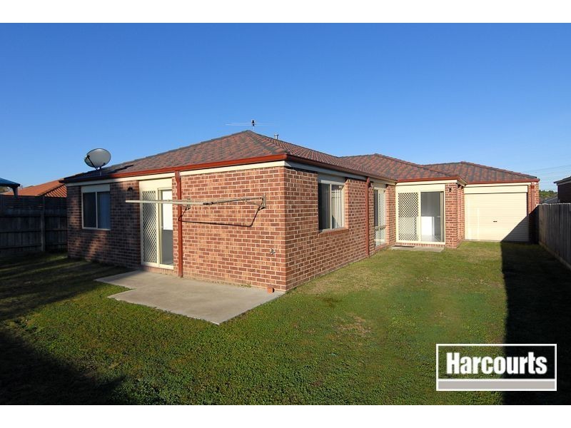 10 Carly Close, Narre Warren South VIC 3805