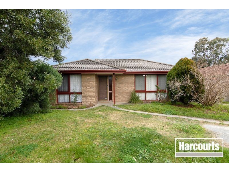 80 Prospect Hill Road, Narre Warren VIC 3805