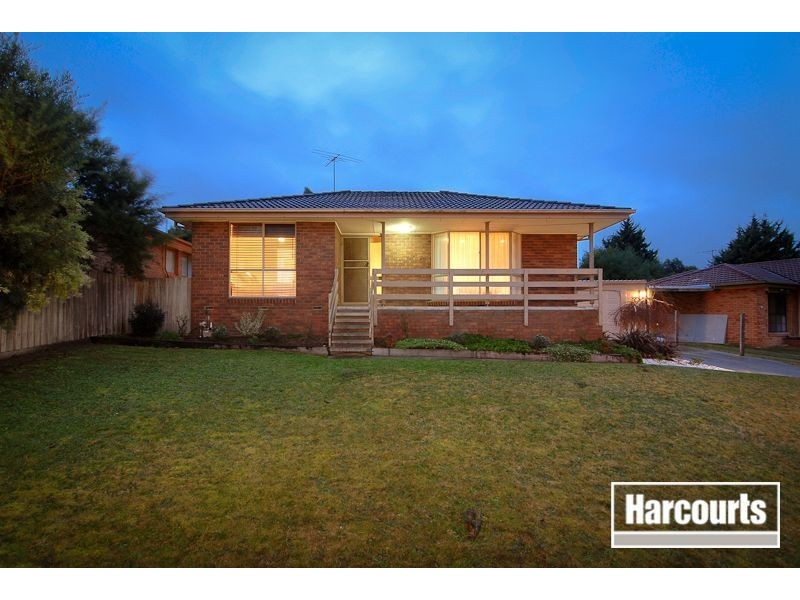 32 Maramba Drive, Narre Warren VIC 3805