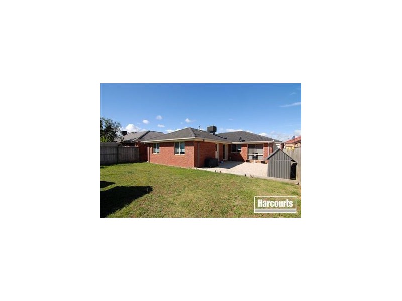 3 Royal Court, Narre Warren South VIC 3805