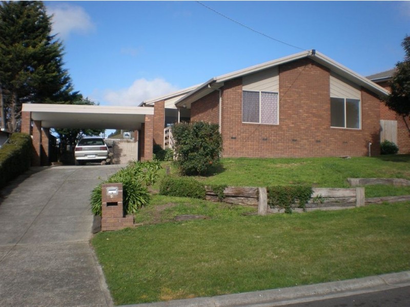 4 Patricia Court, Hampton Park VIC 3976