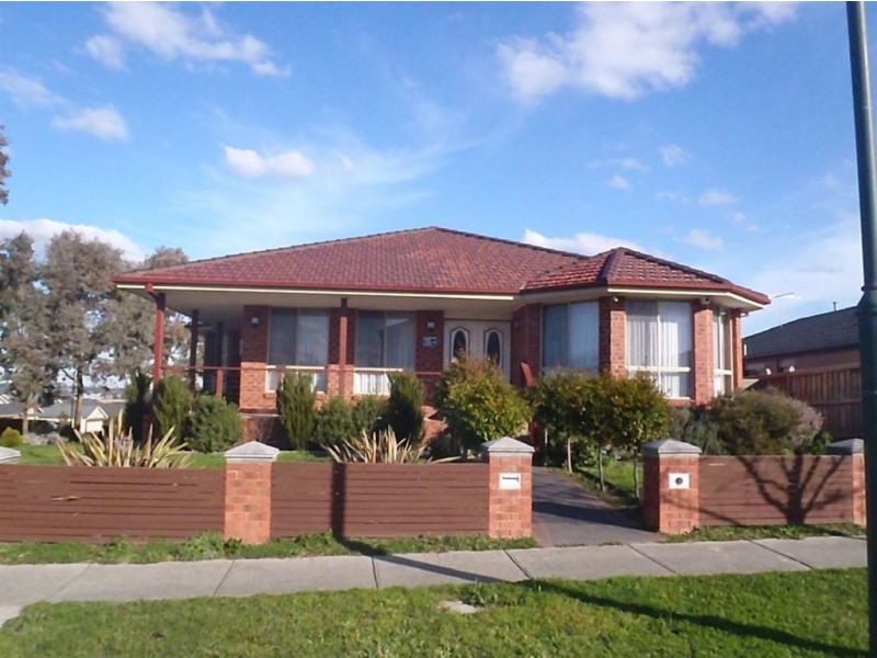 103 Robinswood Parade, Narre Warren South VIC 3805