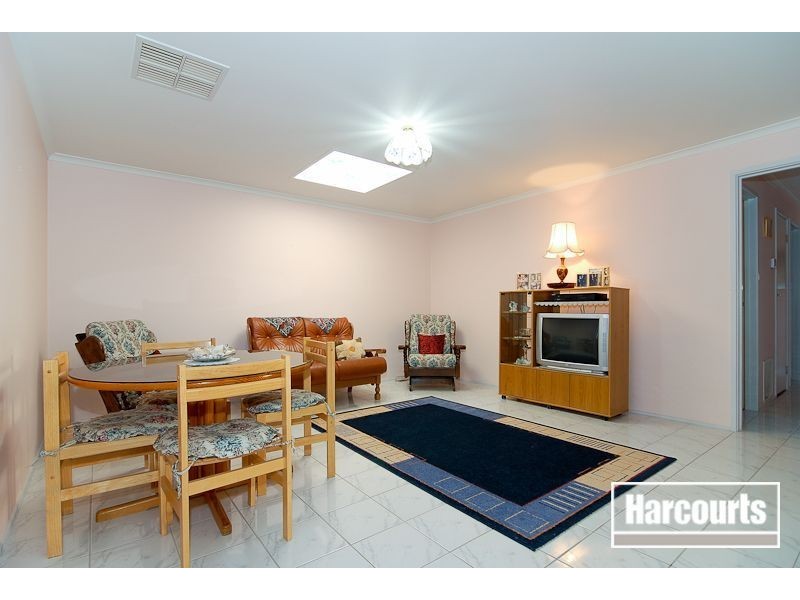 25 Fleetwood Drive, Narre Warren VIC 3805