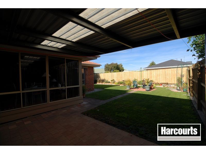 25 Fleetwood Drive, Narre Warren VIC 3805