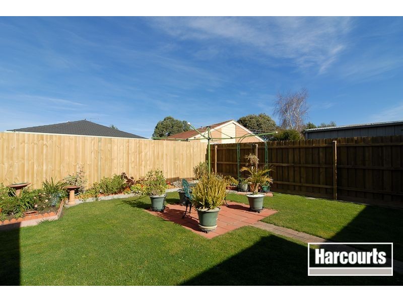 25 Fleetwood Drive, Narre Warren VIC 3805