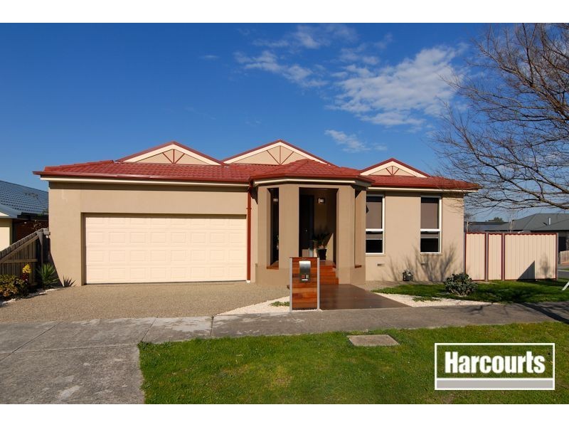 70 Scenic Drive, Beaconsfield VIC 3807