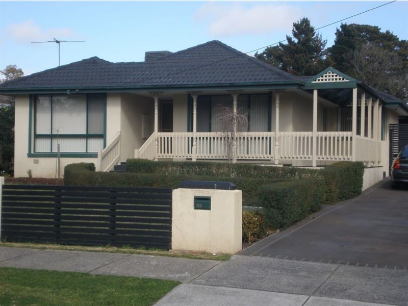 53 Valleyfair Drive, Narre Warren VIC 3805